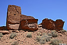 Wukoki Pueblo